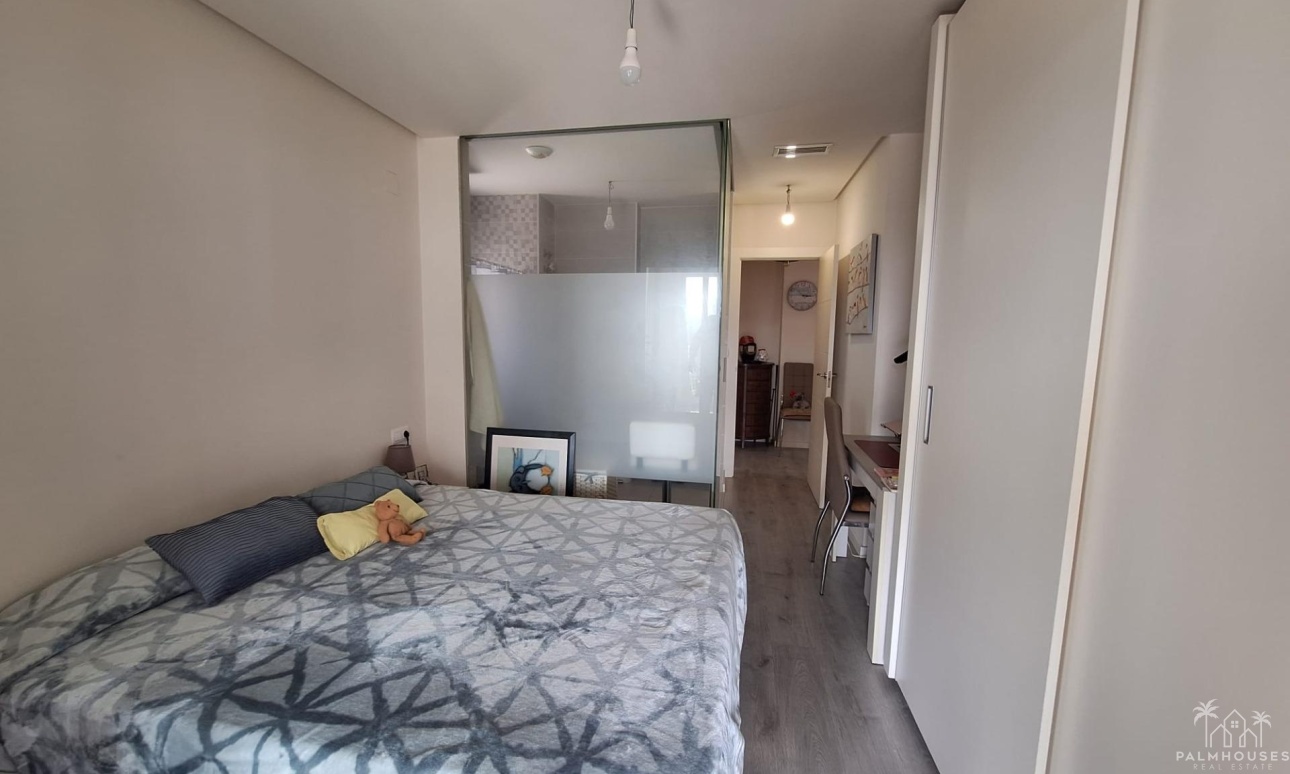 Revente - Apartment - Orihuela Costa - Los Dolses