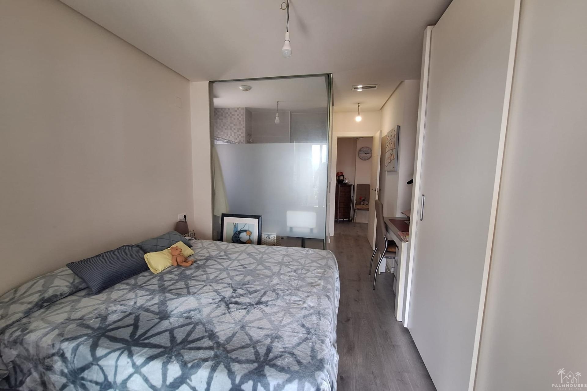 Revente - Apartment - Orihuela Costa - Los Dolses