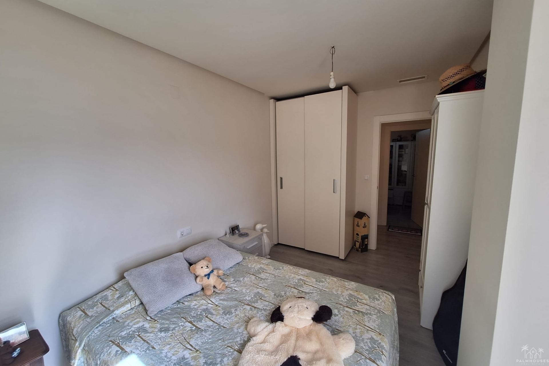 Revente - Apartment - Orihuela Costa - Los Dolses