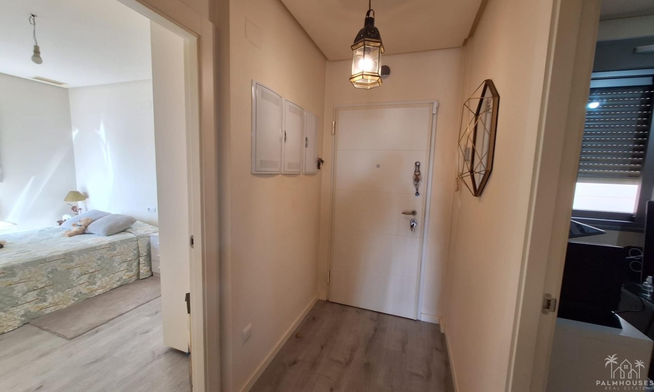 Revente - Apartment - Orihuela Costa - Los Dolses