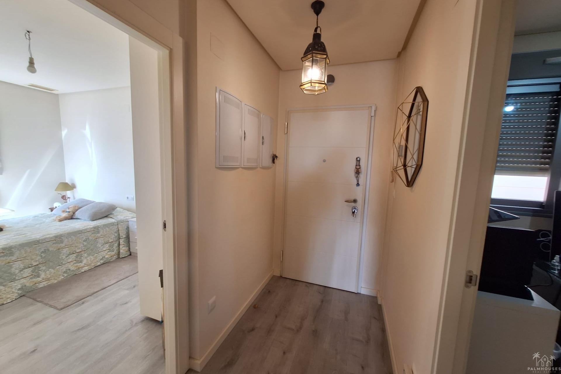 Revente - Apartment - Orihuela Costa - Los Dolses