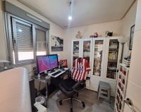 Revente - Apartment - Orihuela Costa - Los Dolses