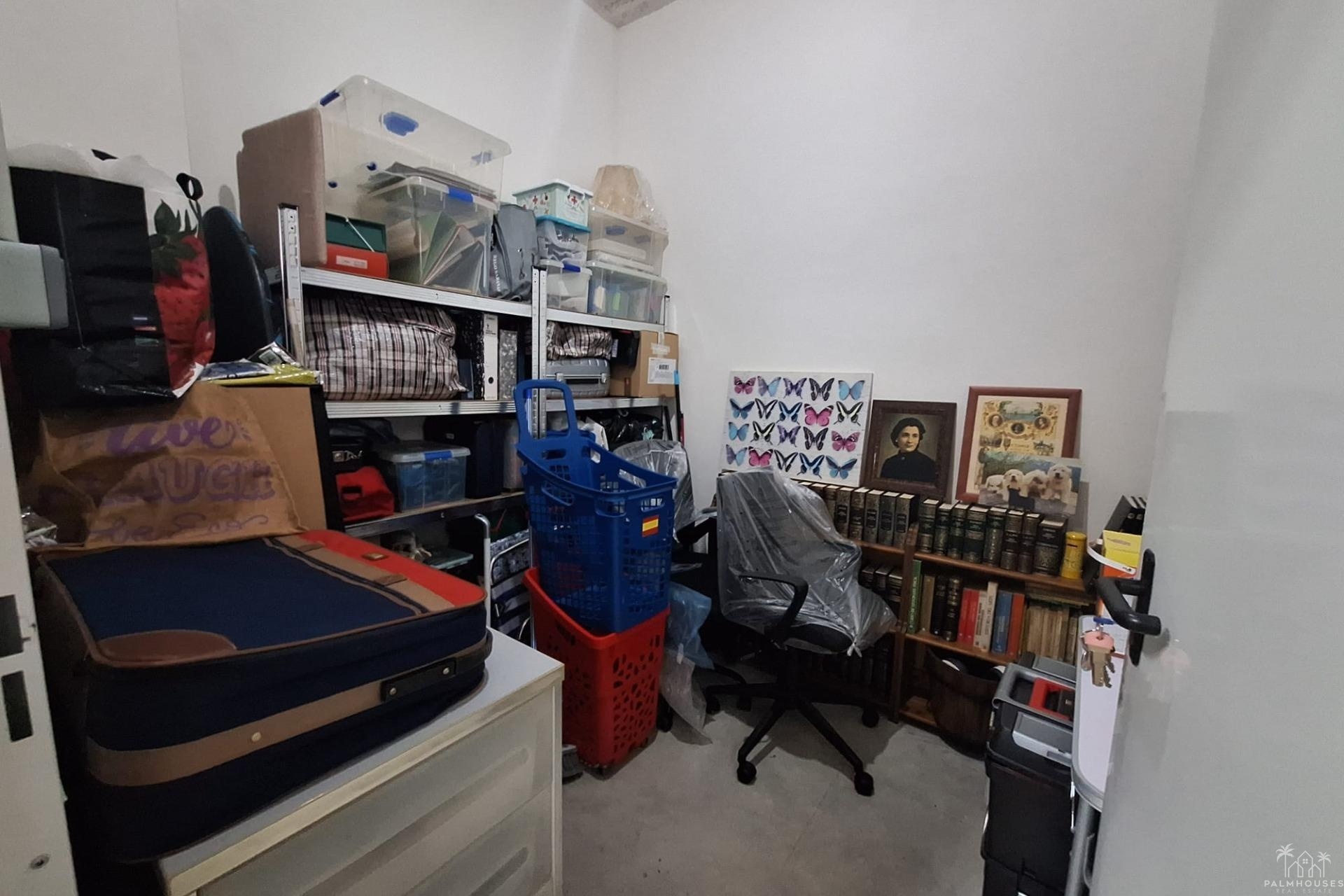 Revente - Apartment - Orihuela Costa - Los Dolses