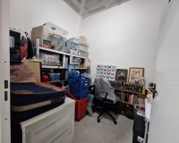 Revente - Apartment - Orihuela Costa - Los Dolses