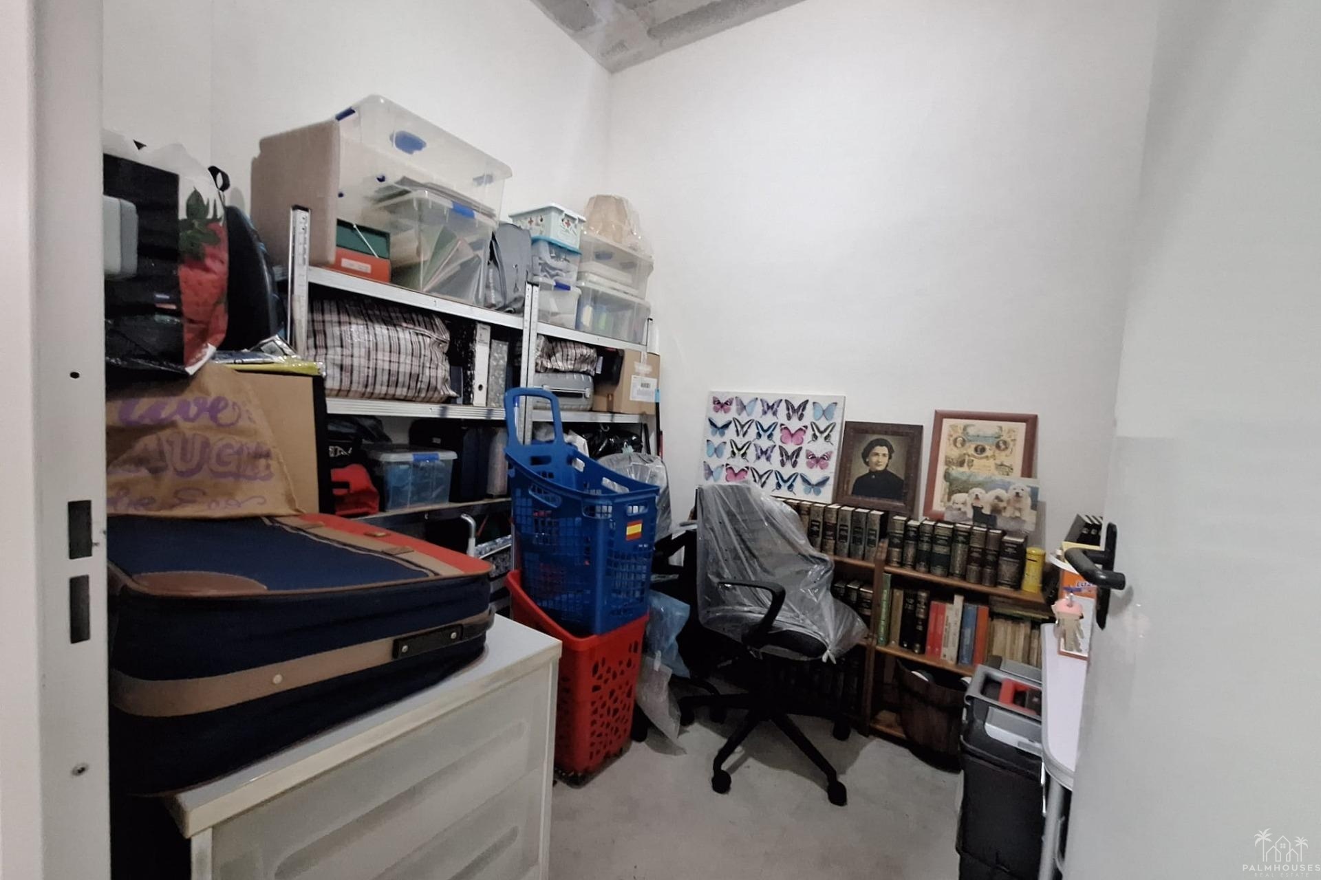 Revente - Apartment - Orihuela Costa - Los Dolses
