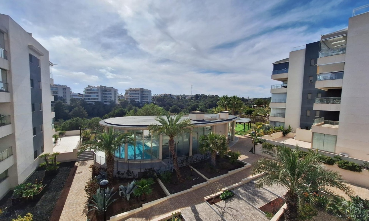 Revente - Apartment - Orihuela Costa - Los Dolses