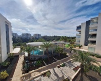 Revente - Apartment - Orihuela Costa - Los Dolses