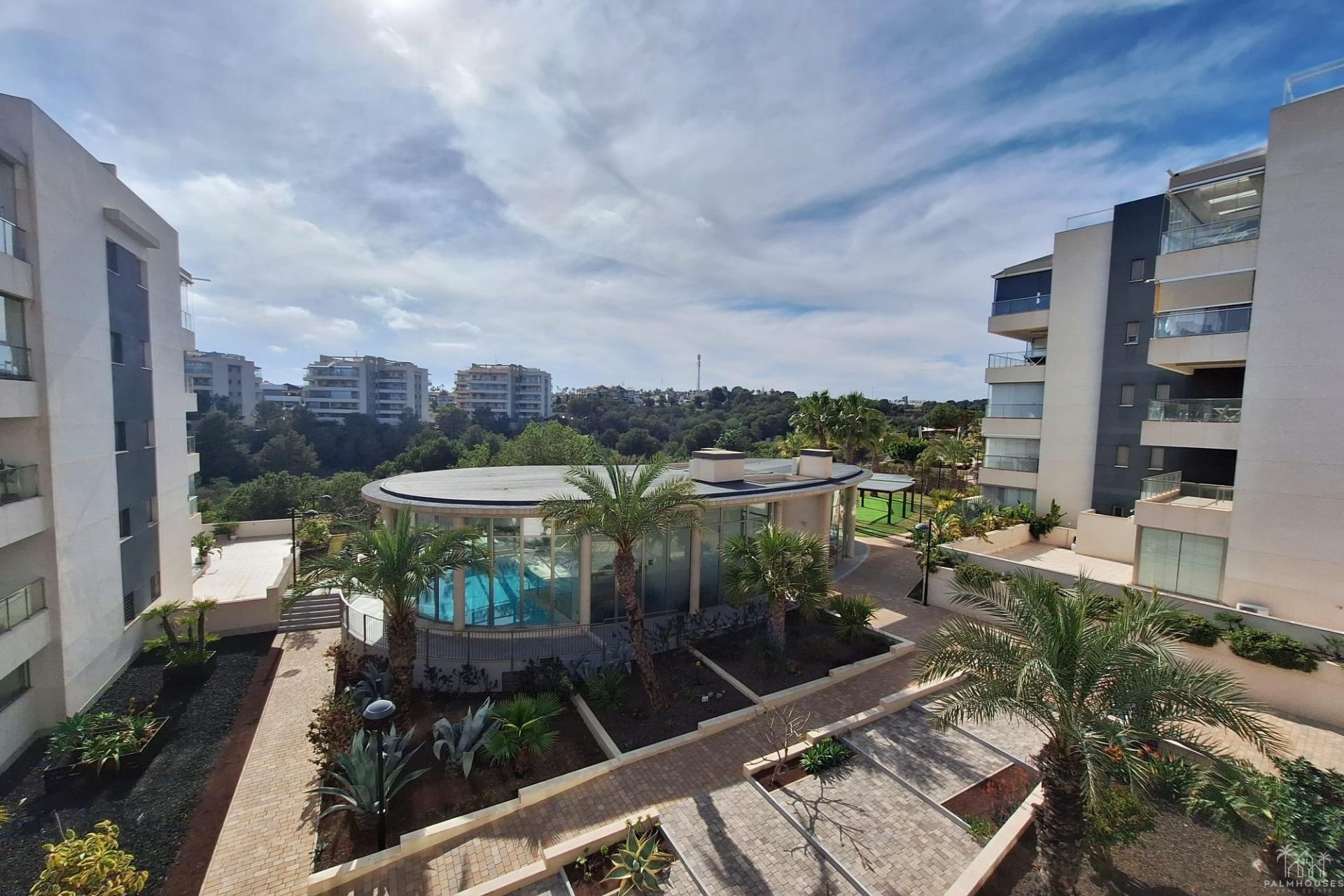 Revente - Apartment - Orihuela Costa - Los Dolses