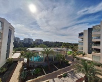 Revente - Apartment - Orihuela Costa - Los Dolses