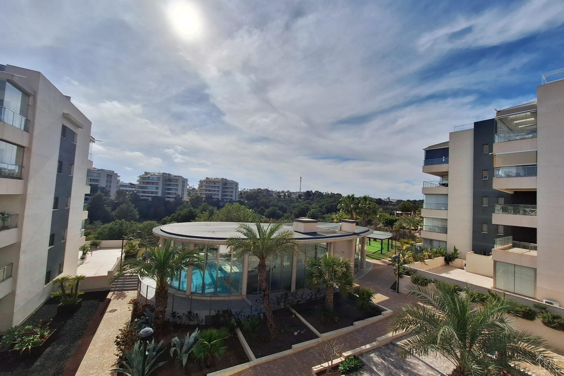 Revente - Apartment - Orihuela Costa - Los Dolses