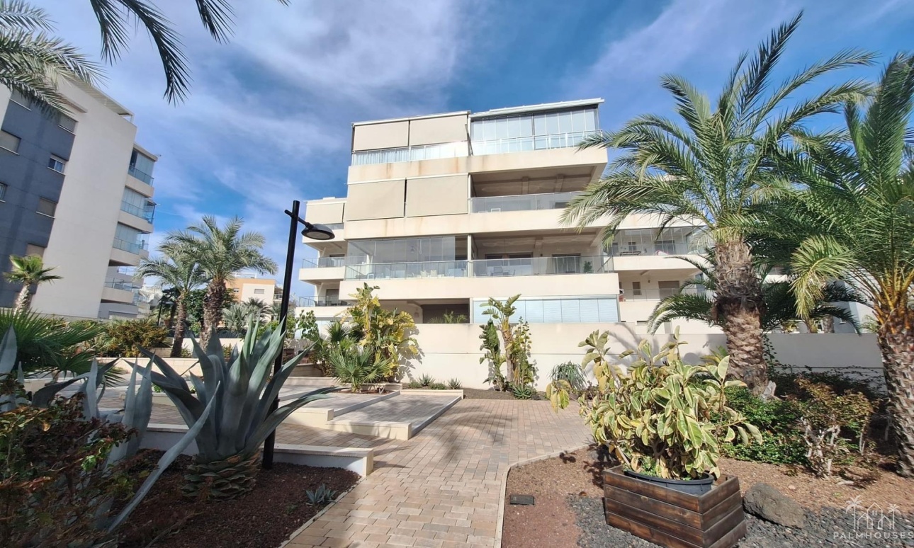 Revente - Apartment - Orihuela Costa - Los Dolses