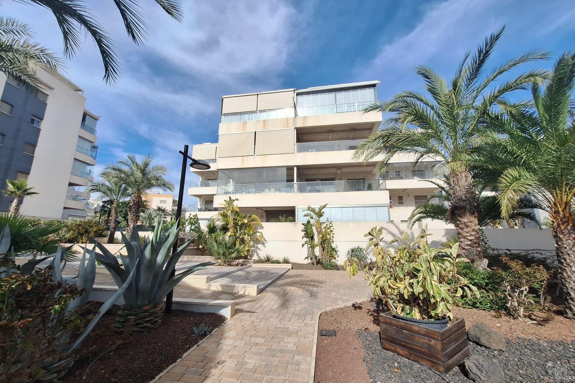 Revente - Apartment - Orihuela Costa - Los Dolses