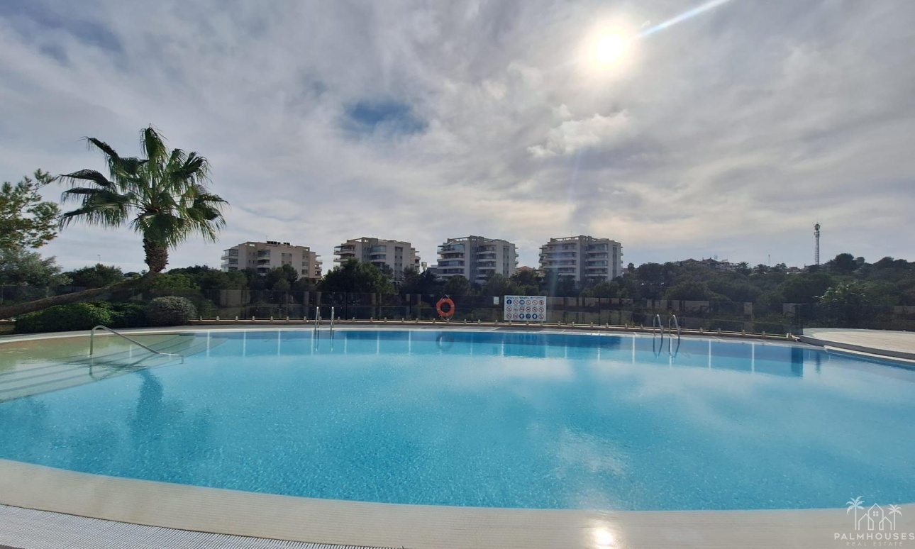 Revente - Apartment - Orihuela Costa - Los Dolses
