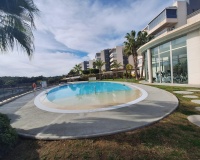 Revente - Apartment - Orihuela Costa - Los Dolses
