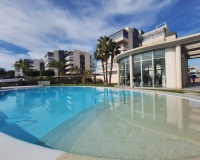 Revente - Apartment - Orihuela Costa - Los Dolses