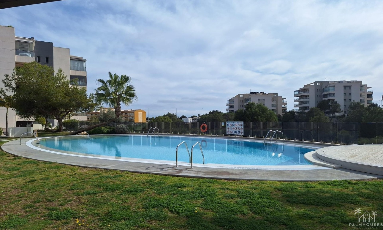 Revente - Apartment - Orihuela Costa - Los Dolses