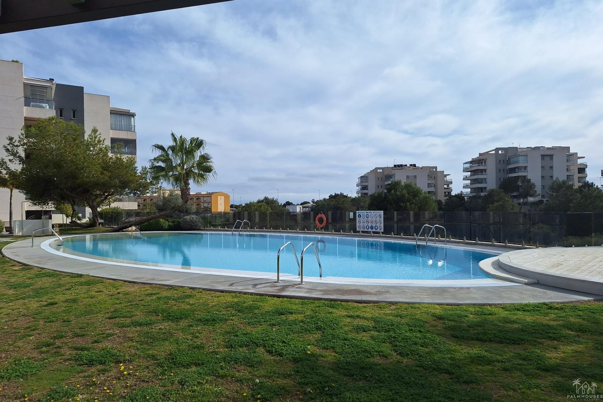 Revente - Apartment - Orihuela Costa - Los Dolses