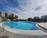 Revente - Apartment - Orihuela Costa - Los Dolses