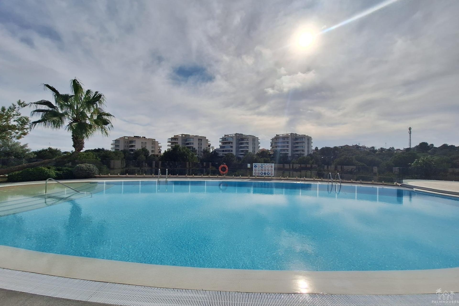 Revente - Apartment - Orihuela Costa - Los Dolses