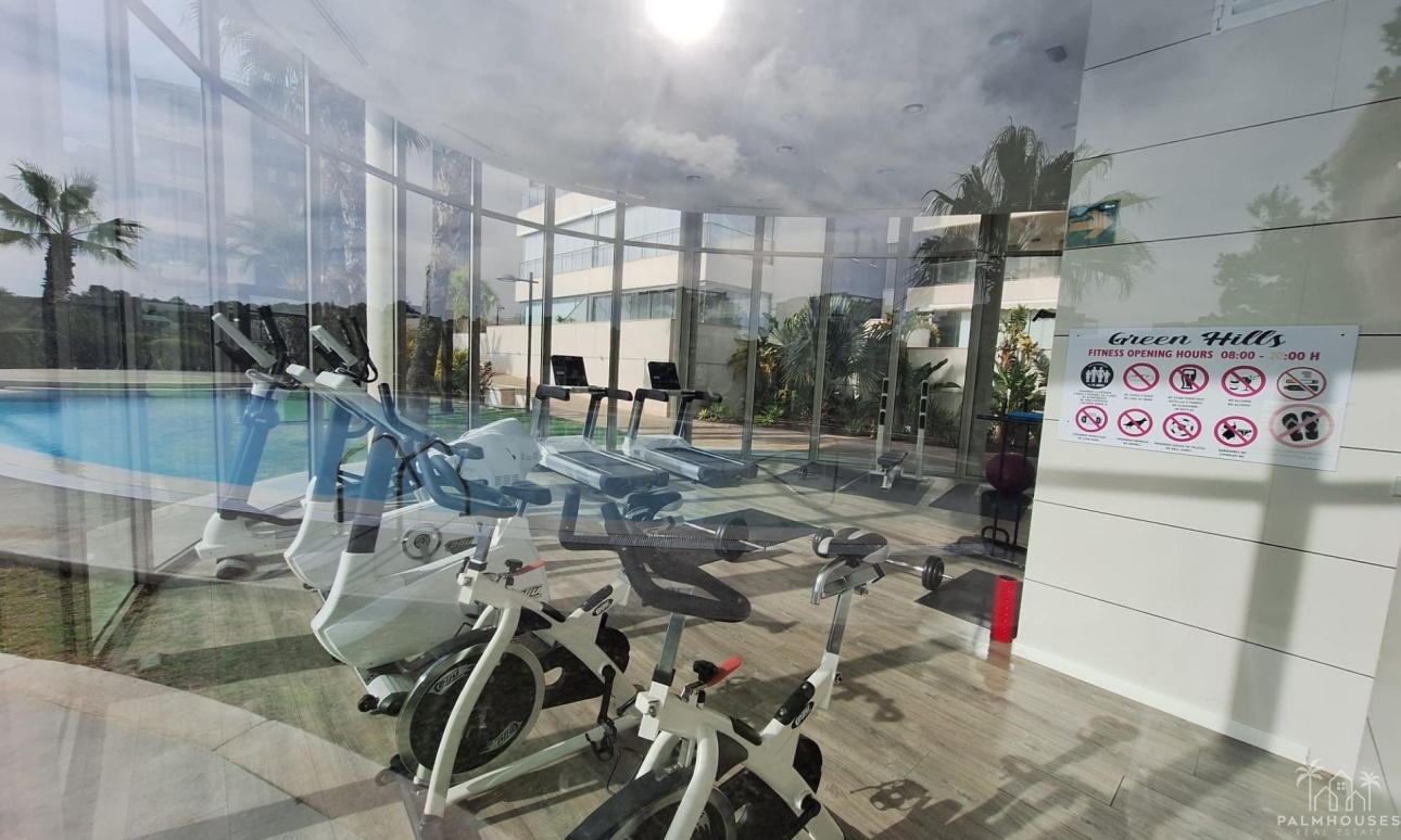 Revente - Apartment - Orihuela Costa - Los Dolses