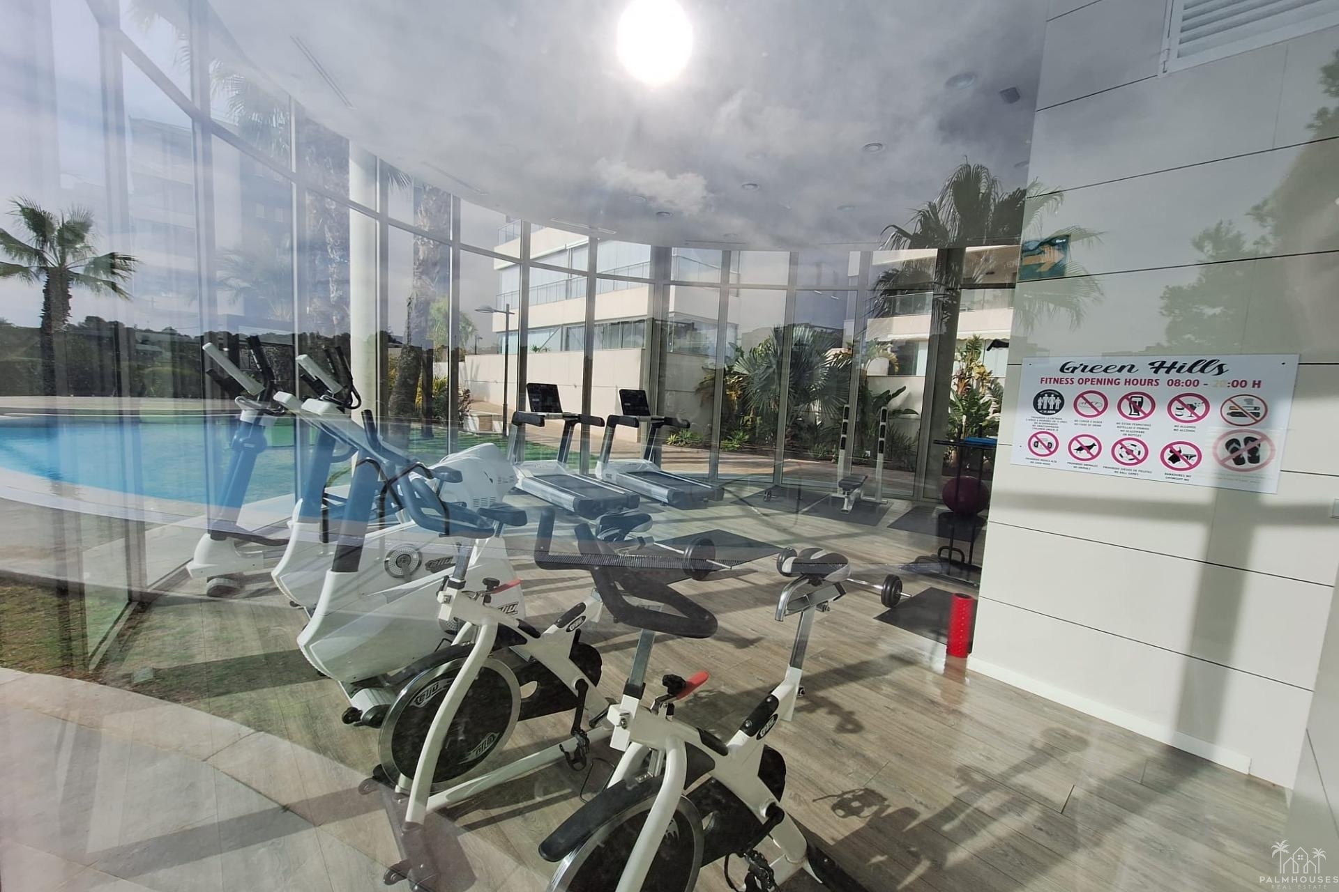 Revente - Apartment - Orihuela Costa - Los Dolses