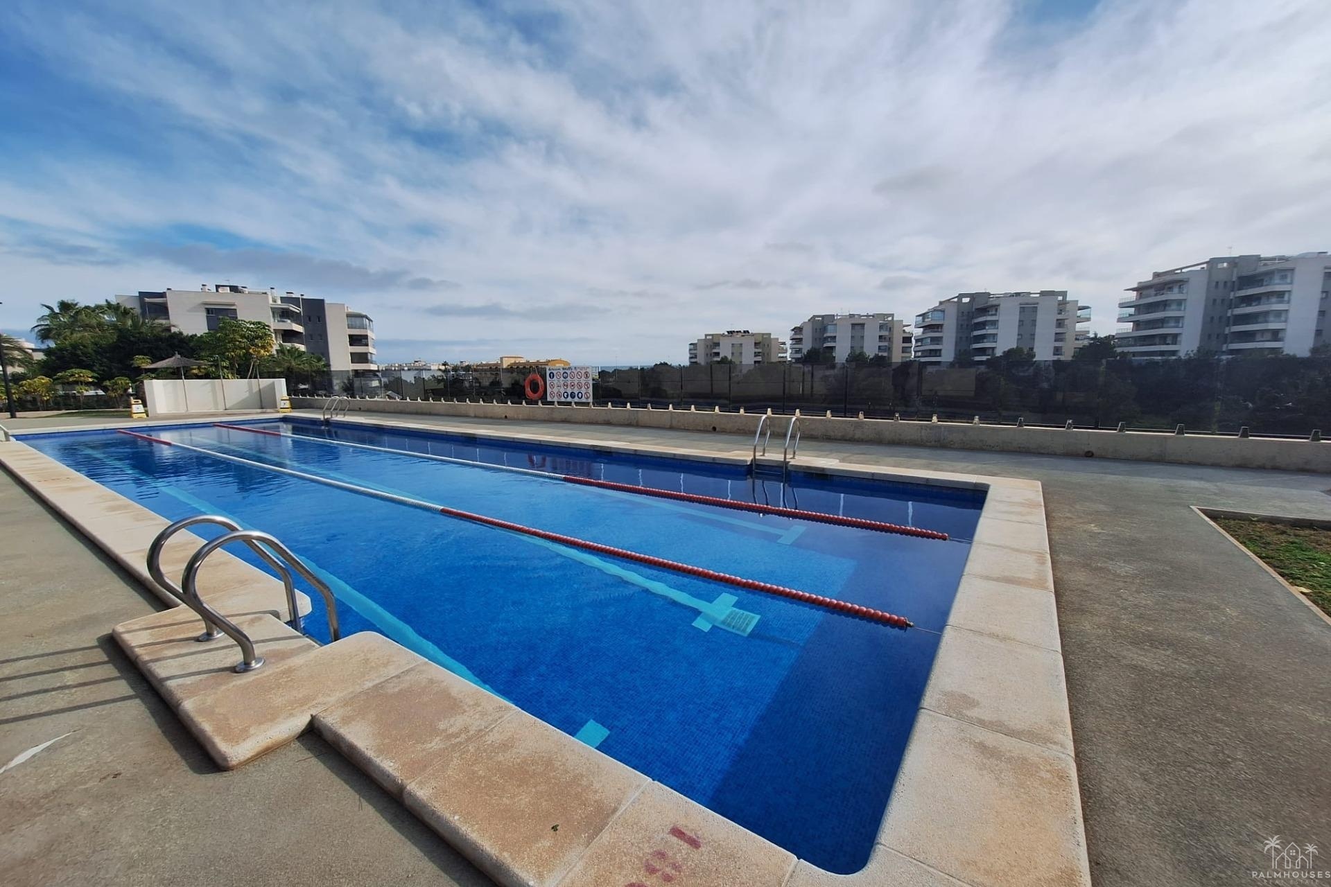 Revente - Apartment - Orihuela Costa - Los Dolses