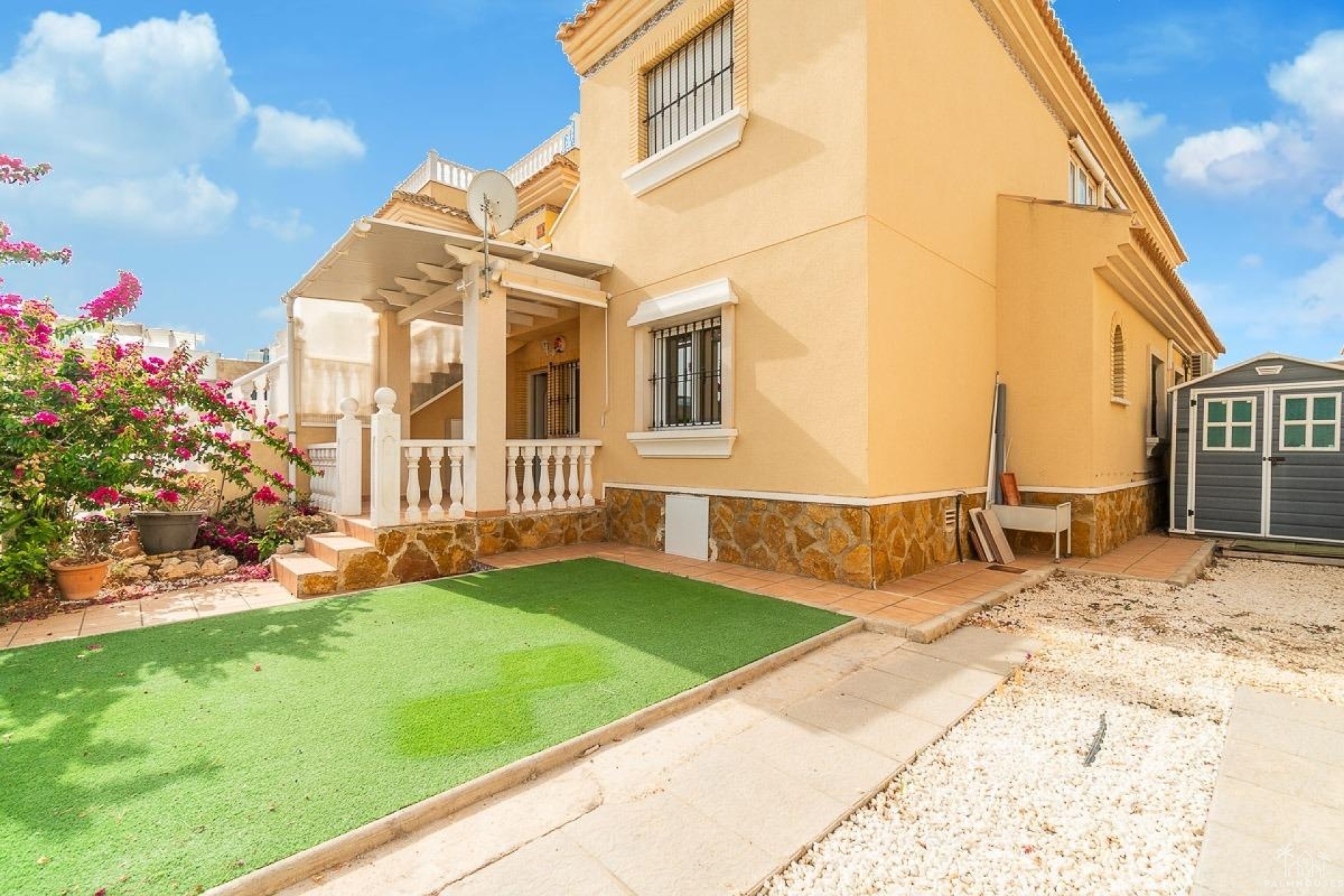 Revente - Apartment - Orihuela Costa - Los Dolses