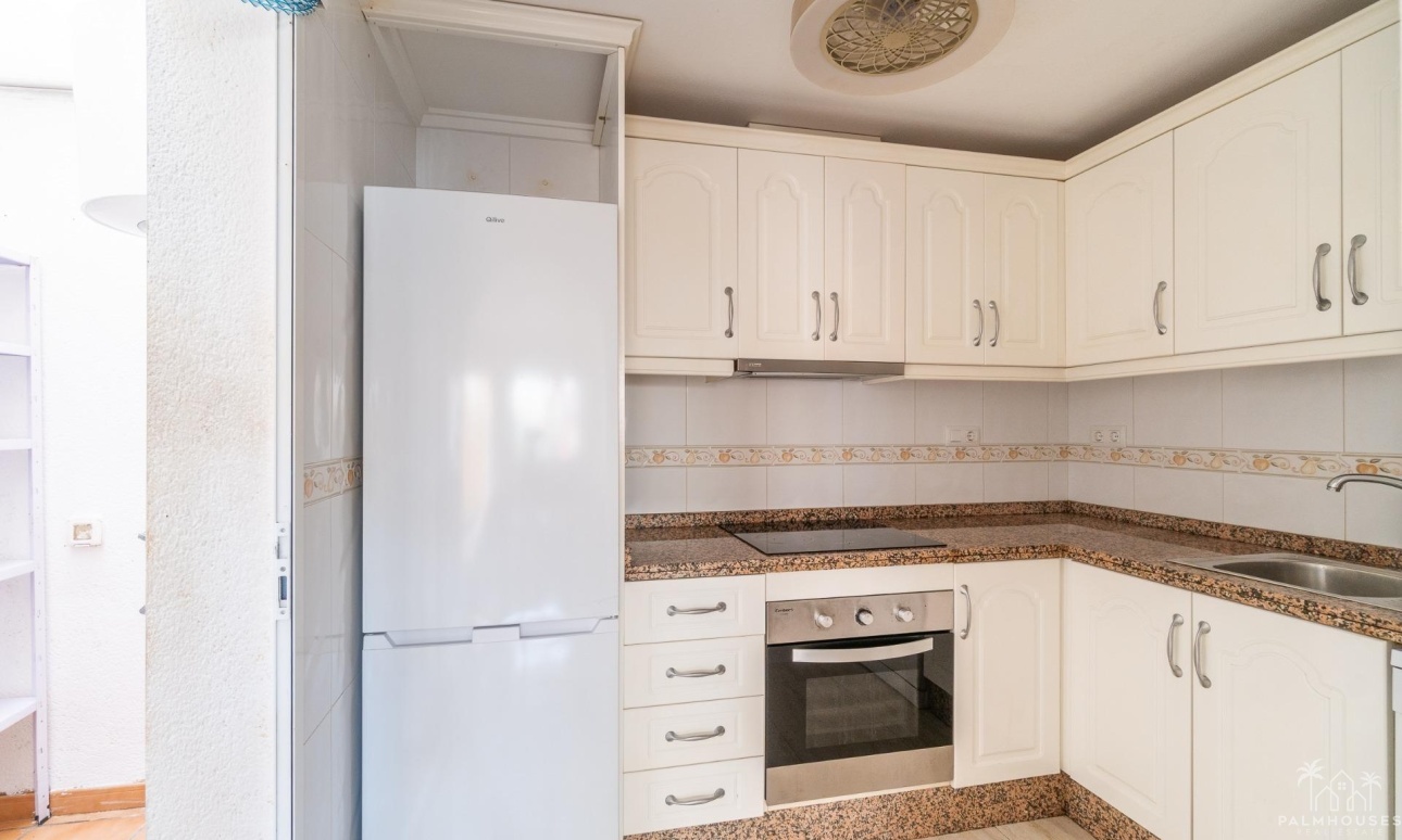Revente - Apartment - Orihuela Costa - Los Dolses
