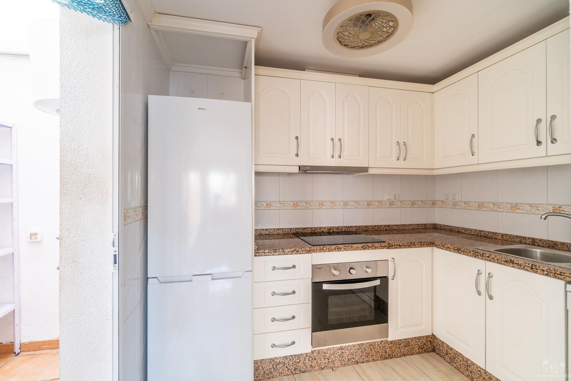 Revente - Apartment - Orihuela Costa - Los Dolses