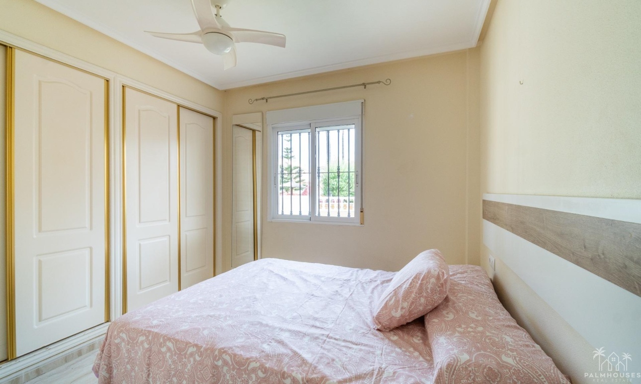 Revente - Apartment - Orihuela Costa - Los Dolses