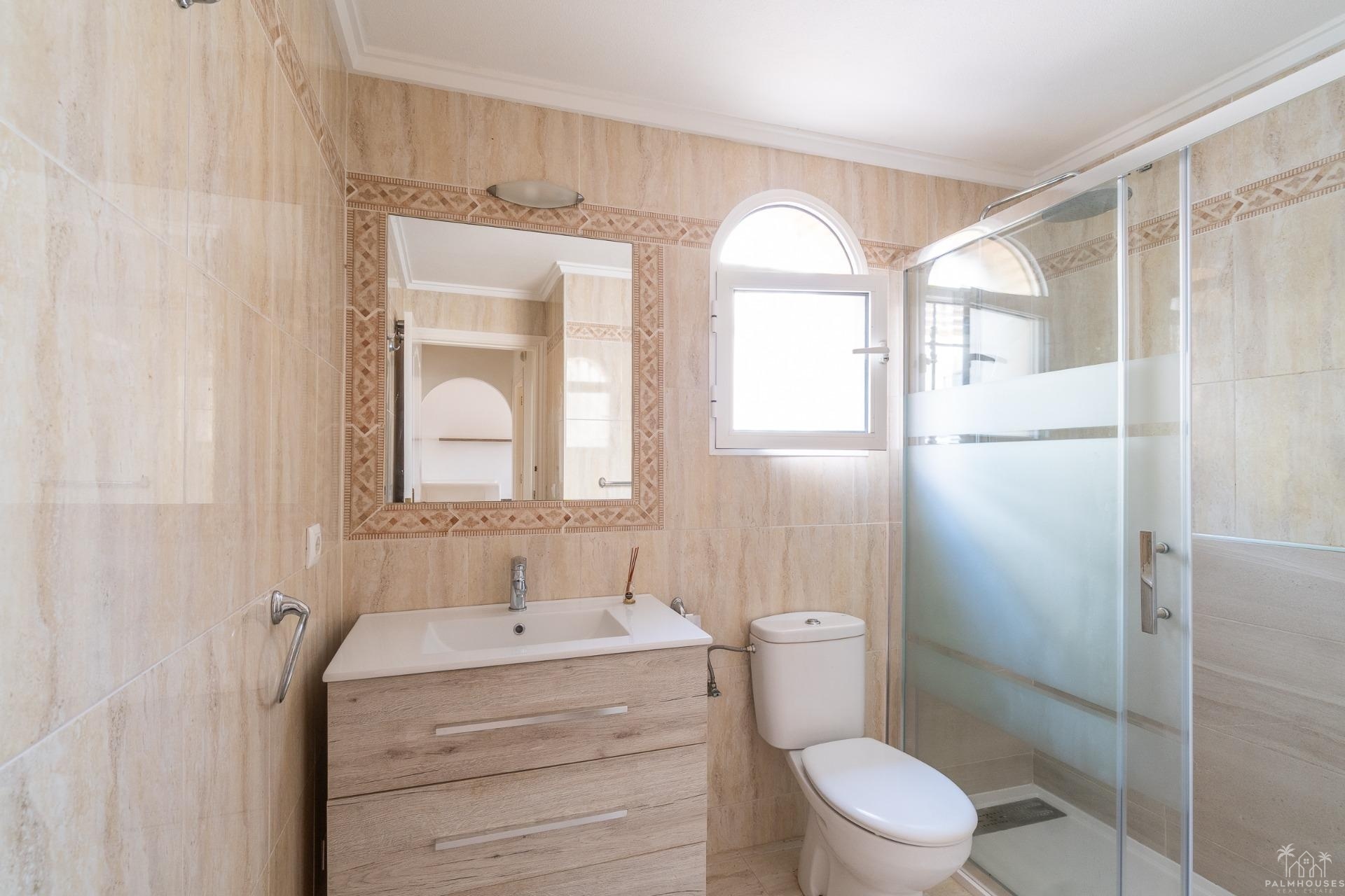 Revente - Apartment - Orihuela Costa - Los Dolses