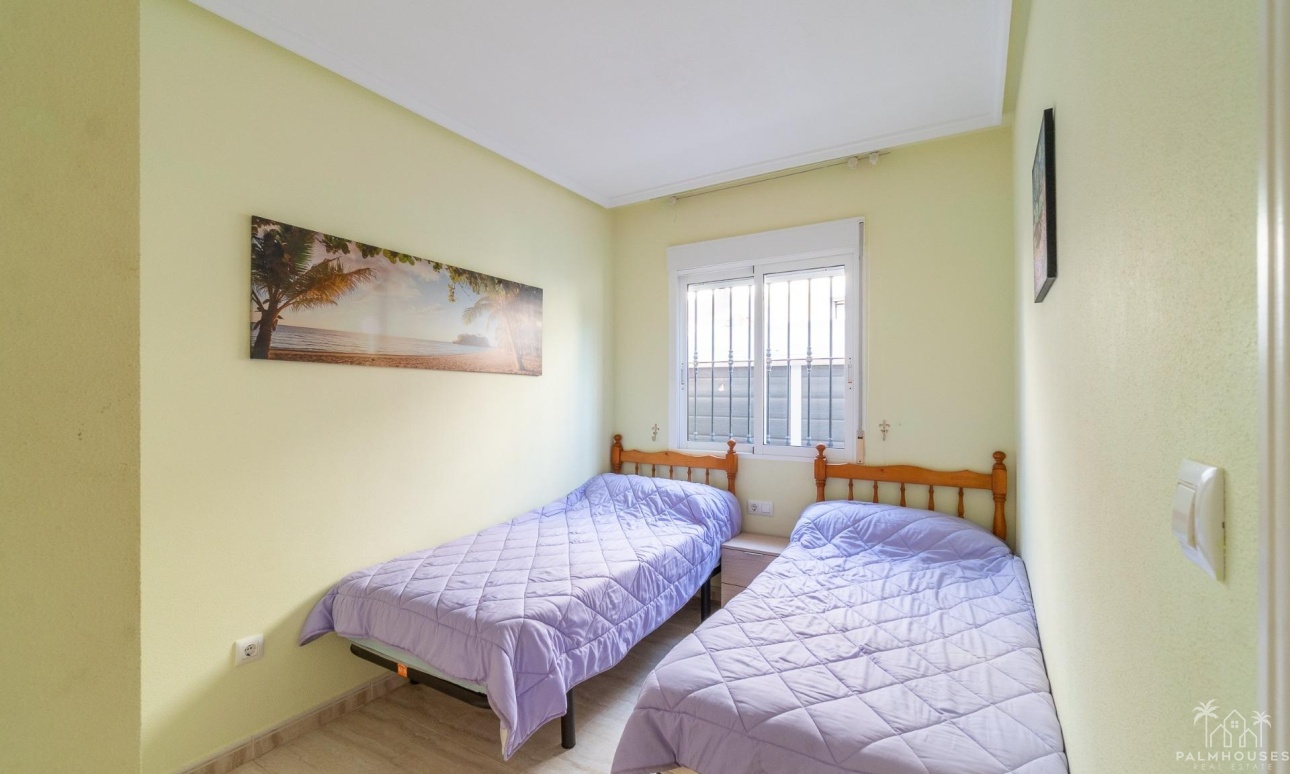Revente - Apartment - Orihuela Costa - Los Dolses