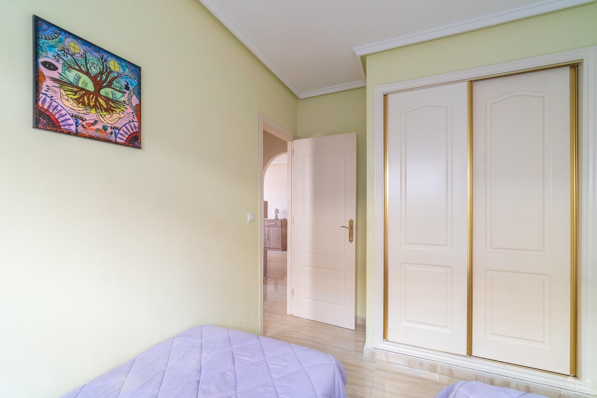 Revente - Apartment - Orihuela Costa - Los Dolses