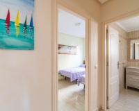 Revente - Apartment - Orihuela Costa - Los Dolses