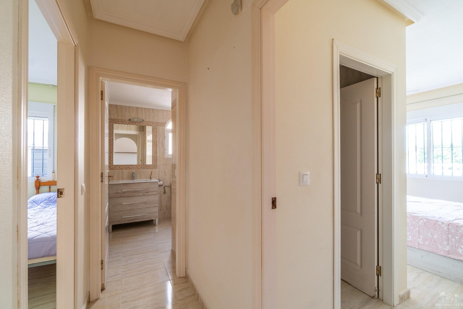 Revente - Apartment - Orihuela Costa - Los Dolses