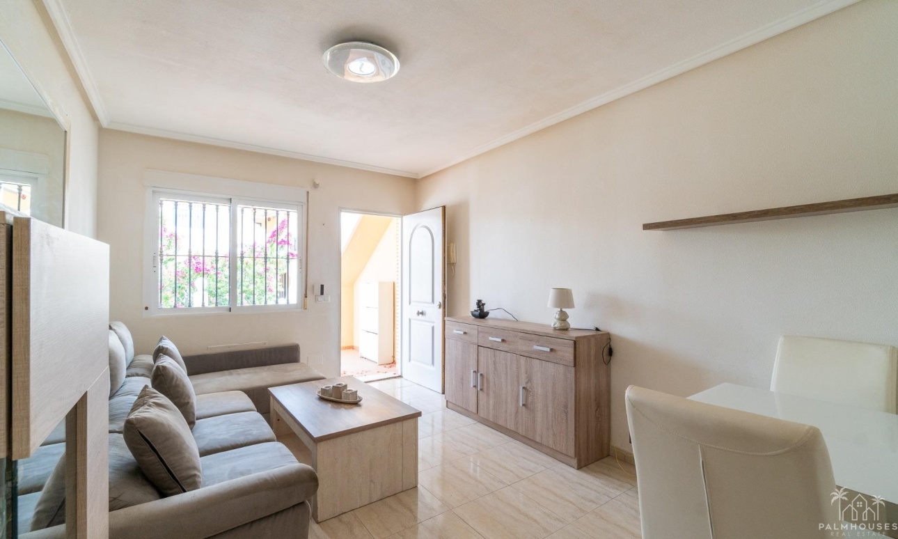 Revente - Apartment - Orihuela Costa - Los Dolses