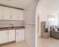 Revente - Apartment - Orihuela Costa - Los Dolses