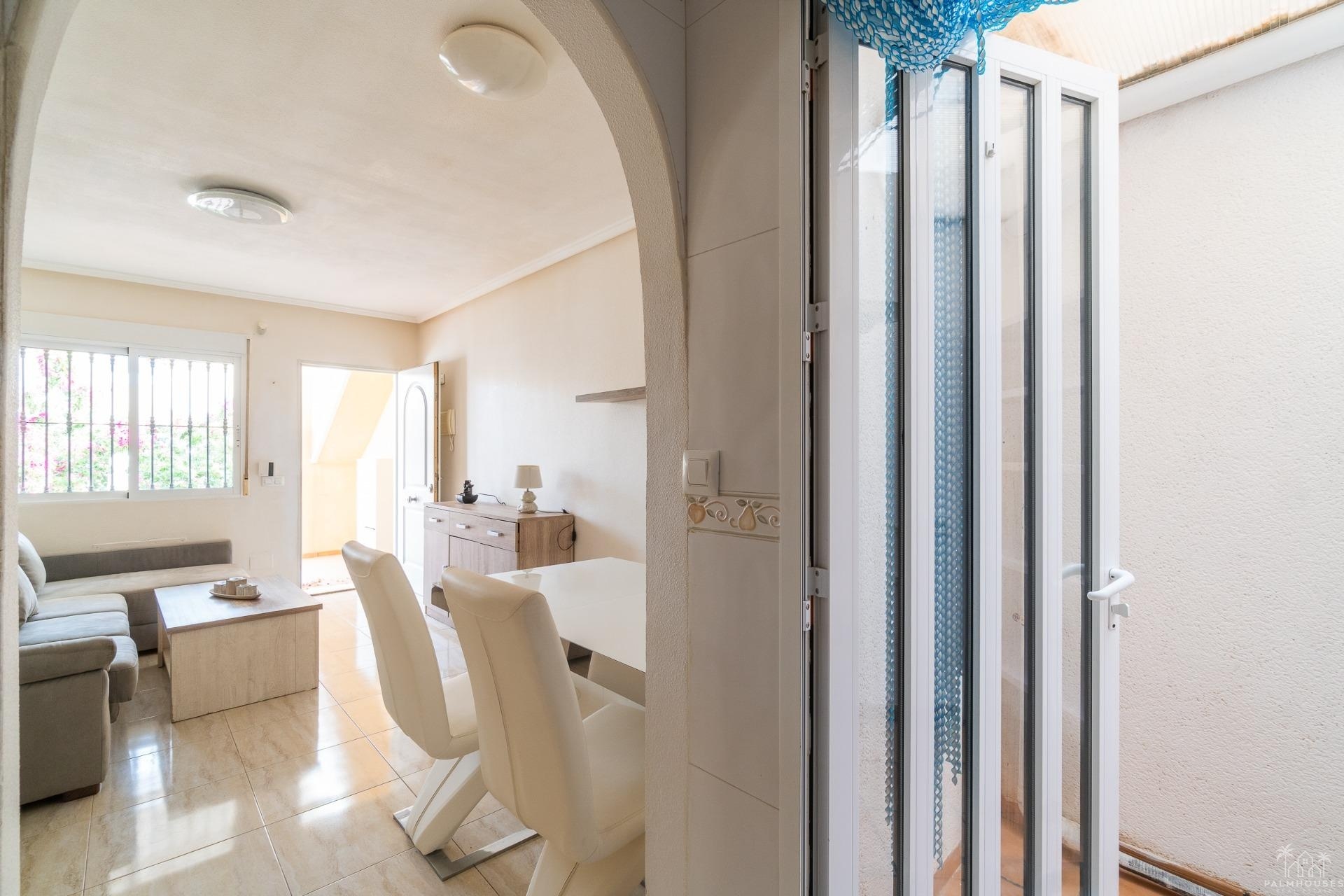Revente - Apartment - Orihuela Costa - Los Dolses