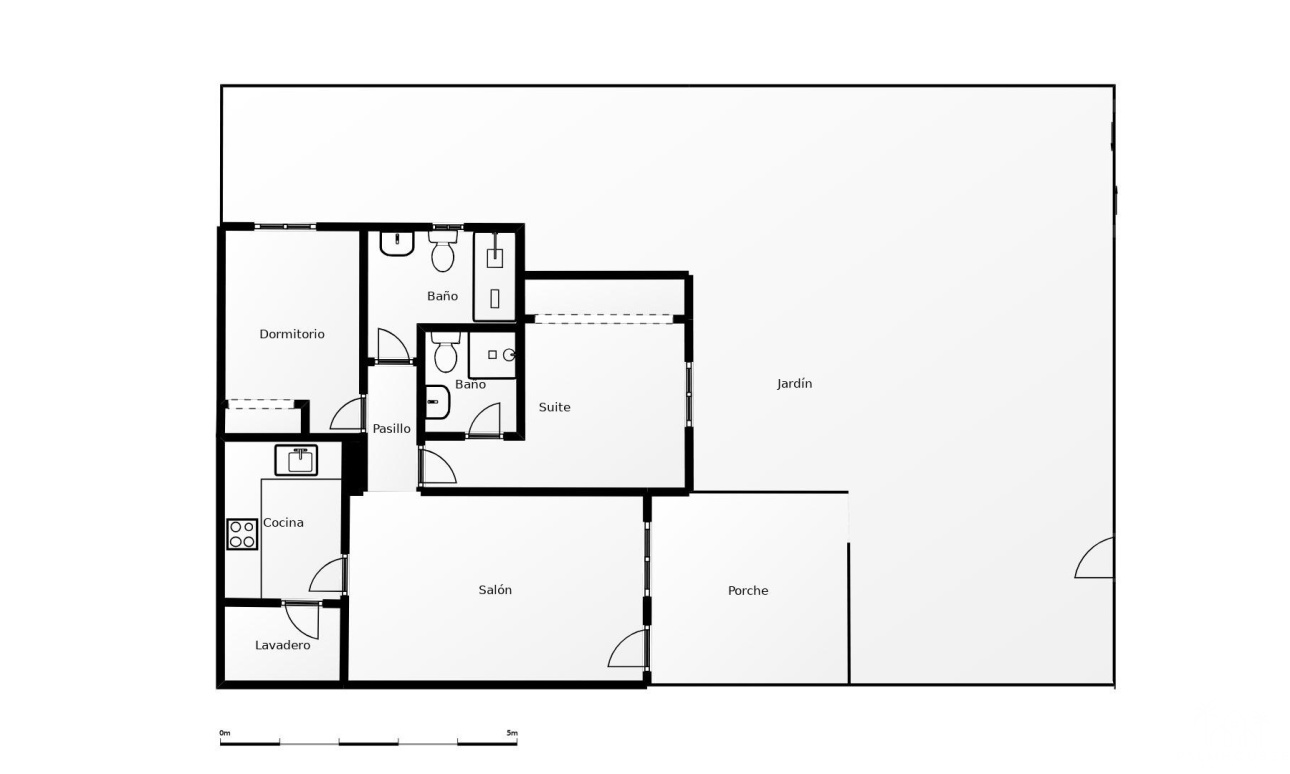 Revente - Apartment - Orihuela Costa - Los Dolses