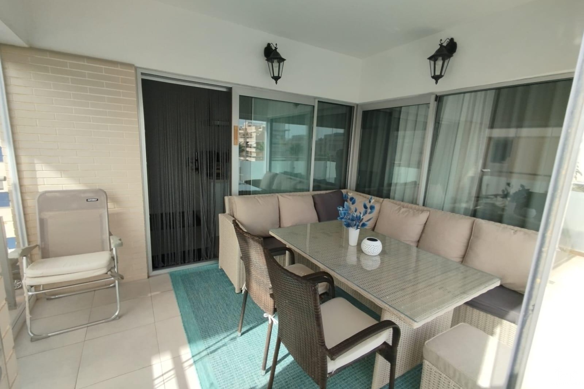 Revente - Apartment - Orihuela Costa - Los Dolses