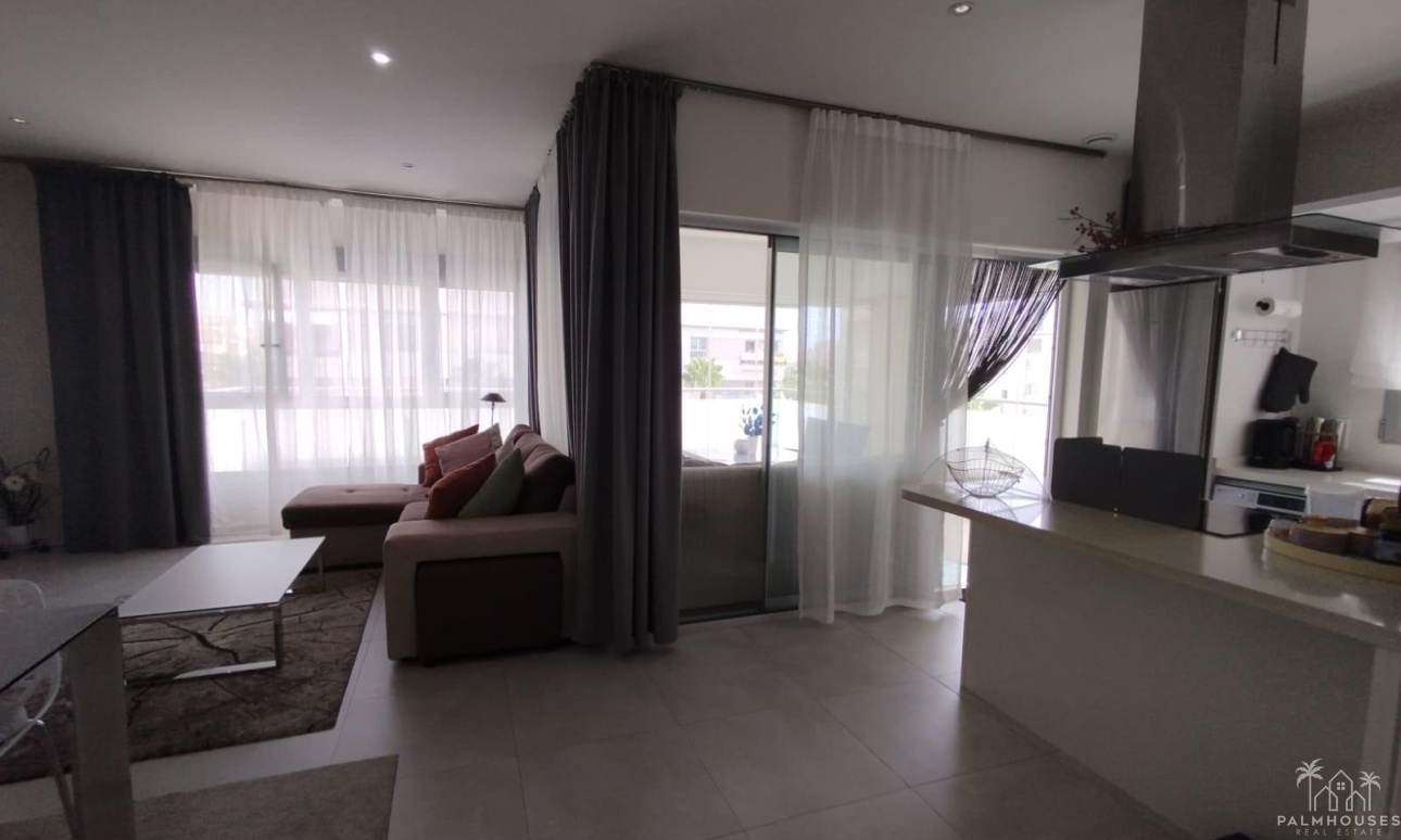 Revente - Apartment - Orihuela Costa - Los Dolses