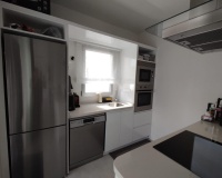 Revente - Apartment - Orihuela Costa - Los Dolses