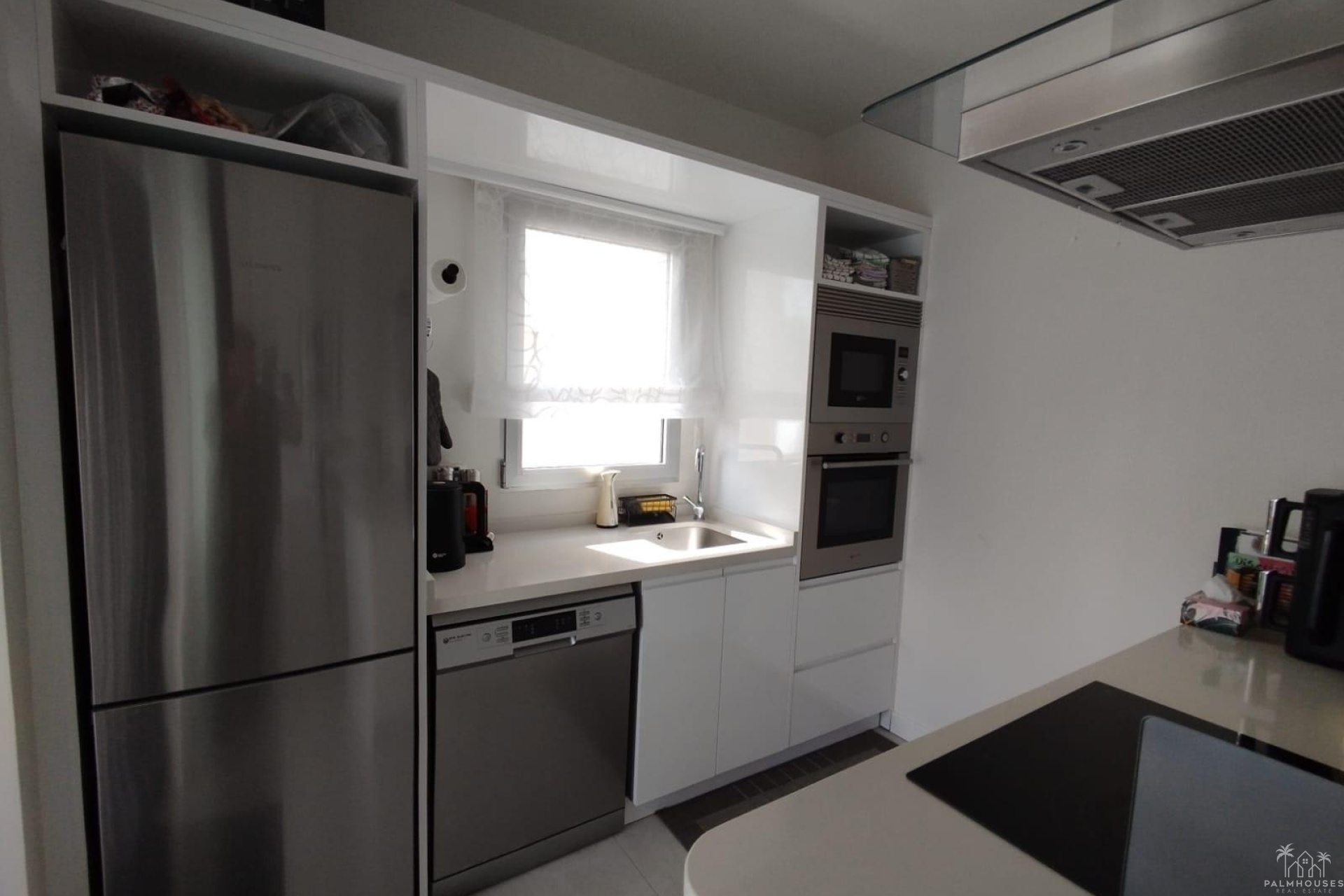 Revente - Apartment - Orihuela Costa - Los Dolses