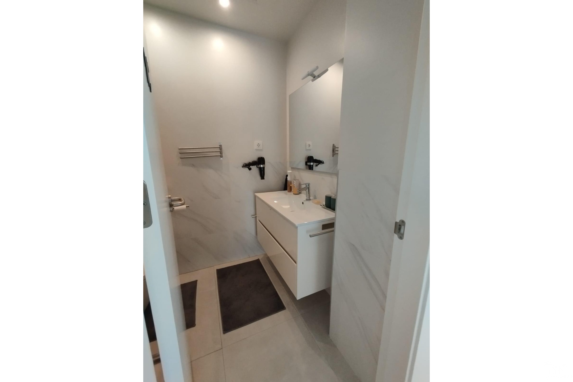 Revente - Apartment - Orihuela Costa - Los Dolses
