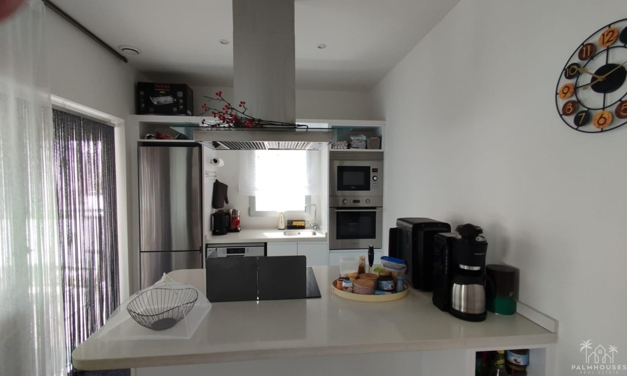 Revente - Apartment - Orihuela Costa - Los Dolses
