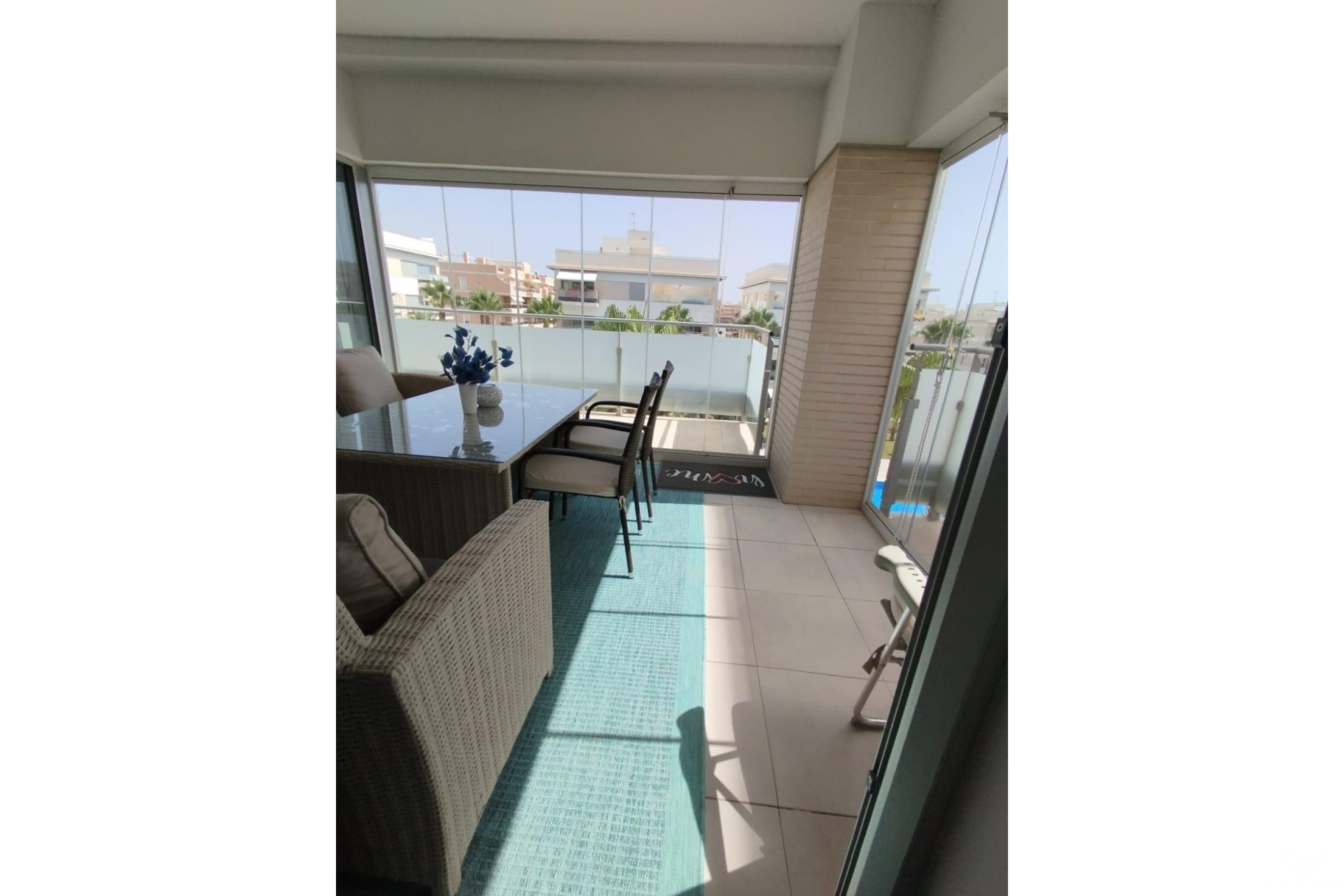 Revente - Apartment - Orihuela Costa - Los Dolses
