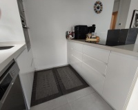 Revente - Apartment - Orihuela Costa - Los Dolses