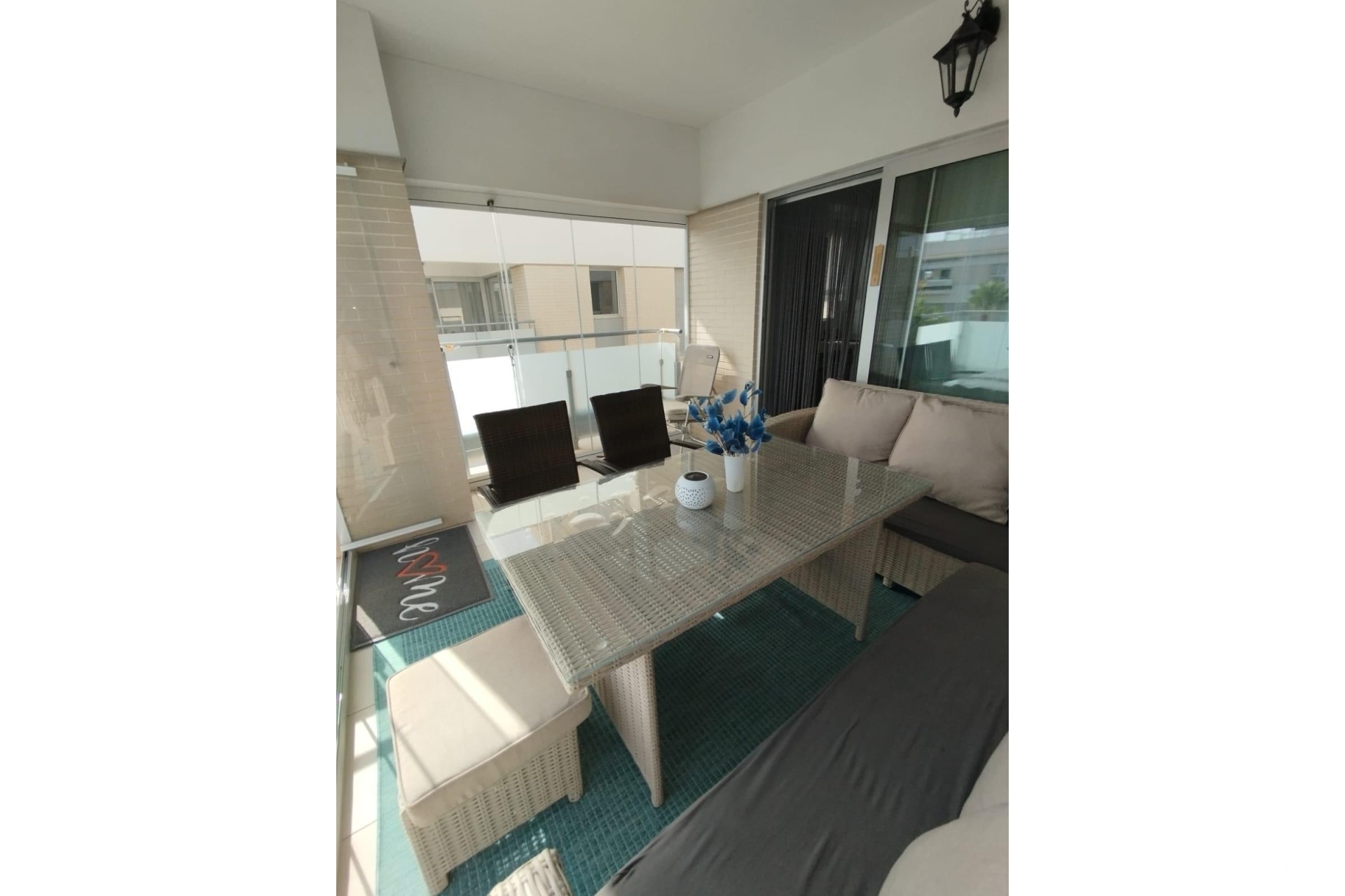 Revente - Apartment - Orihuela Costa - Los Dolses