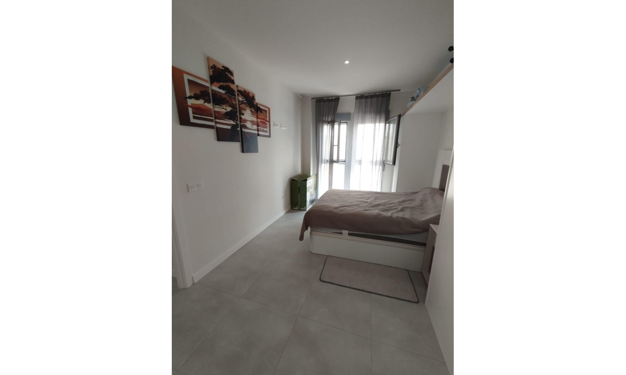 Revente - Apartment - Orihuela Costa - Los Dolses