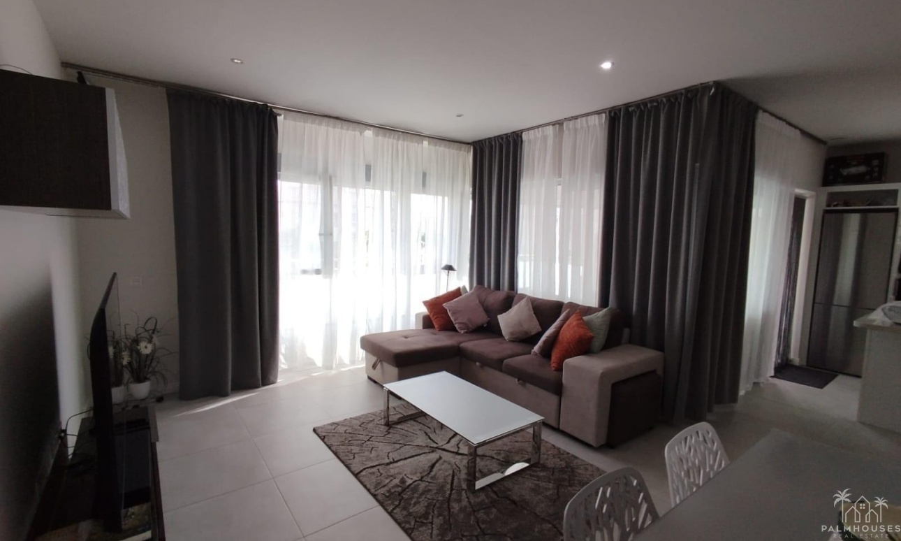 Revente - Apartment - Orihuela Costa - Los Dolses